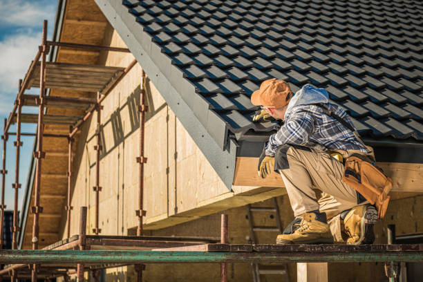 Residential Roof Replacement in Boswell, PA