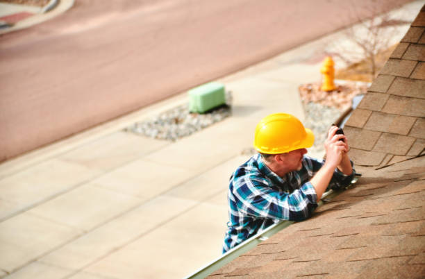 Best Storm Damage Roof Repair  in Boswell, PA